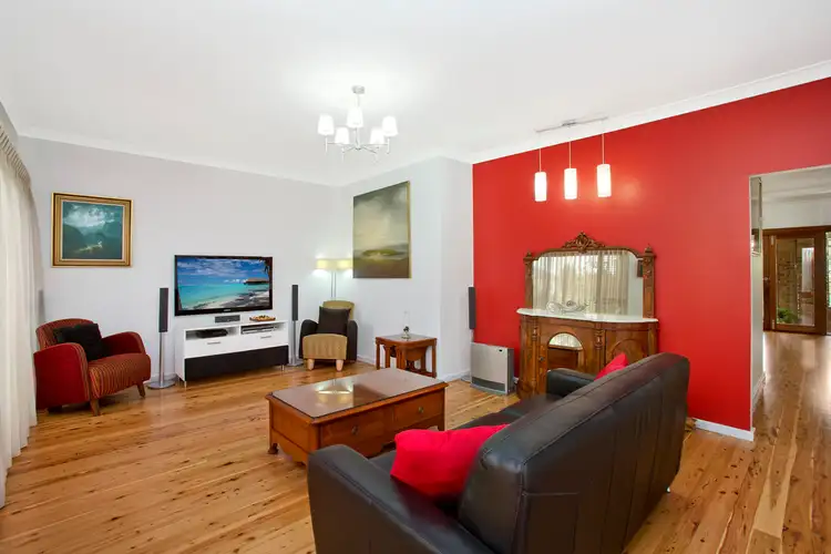 Second view of Homely house listing, 58 Murranar Road, Towradgi NSW 2518