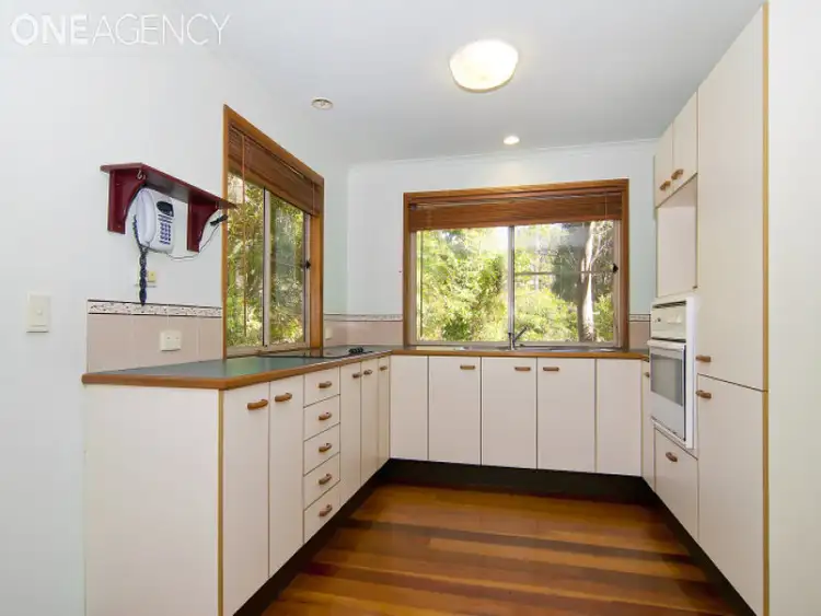 Fifth view of Homely house listing, 16 Panorama Drive, Doonan QLD 4562