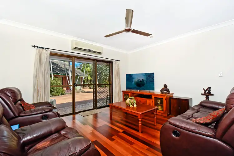 Third view of Homely unit listing, 5/27 Lakes Crescent, Marrara NT 812