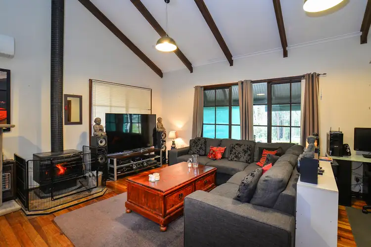 Second view of Homely house listing, 16 Nation Road, Selby VIC 3159