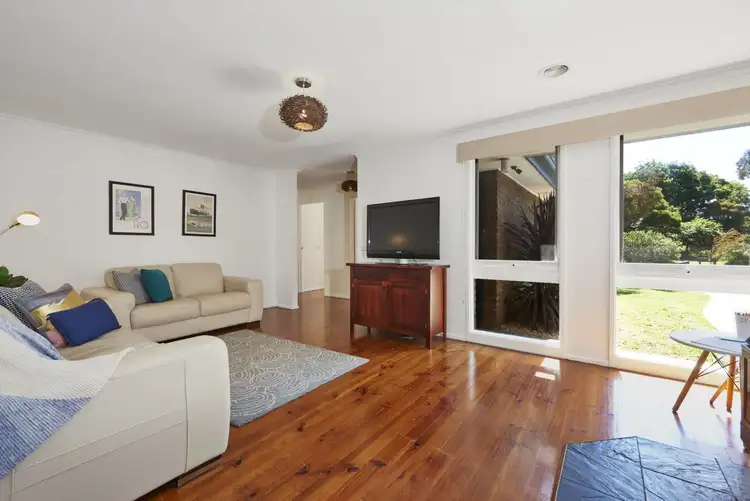 Second view of Homely house listing, 6 Lucerne Road, Ferntree Gully VIC 3156