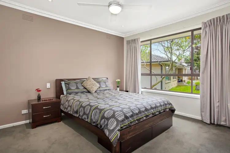Second view of Homely house listing, 5 Kenley Court, Burwood East VIC 3151