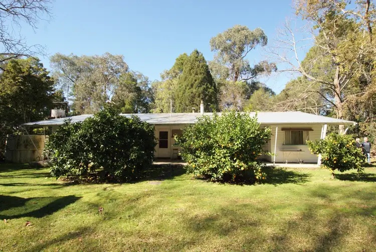 48 Hazeldene Road, Gladysdale VIC 3797