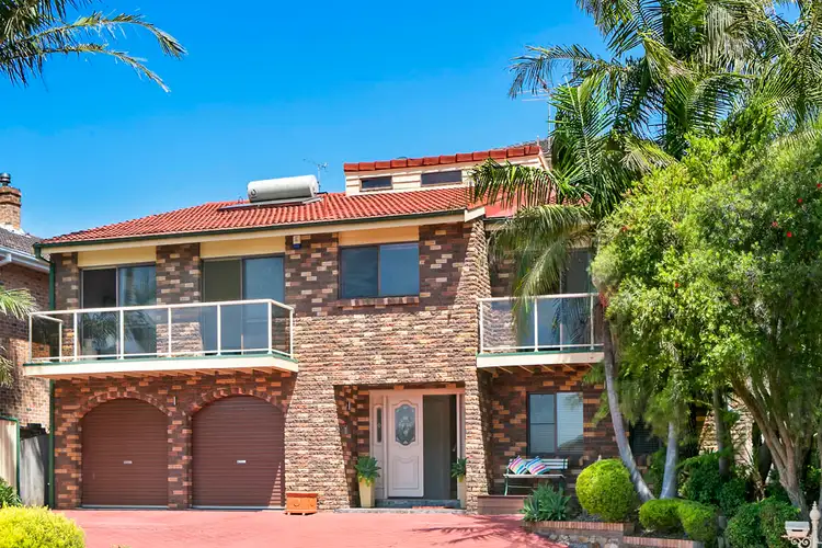 Second view of Homely house listing, 13 Arvenis Crescent, Balgownie NSW 2519