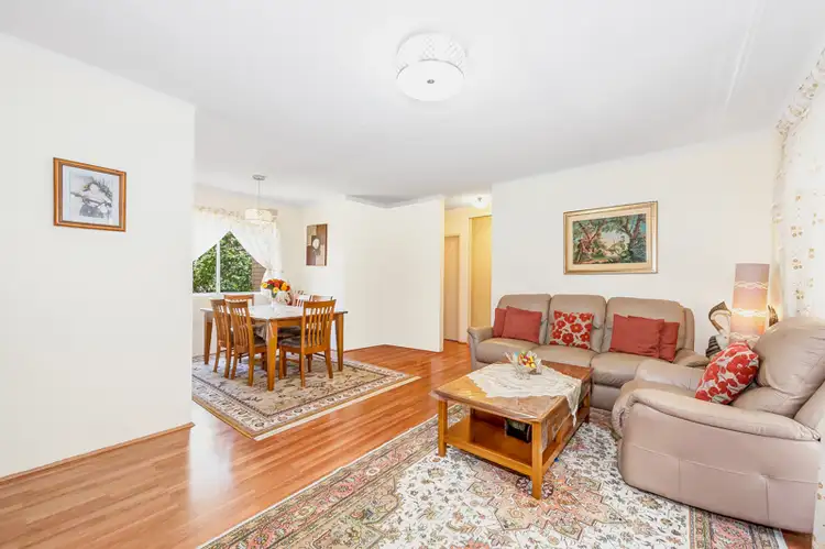 Second view of Homely unit listing, 2/6 Lane Cove Road, Ryde NSW 2112