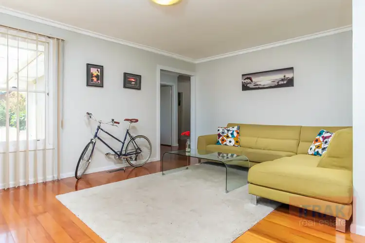Third view of Homely unit listing, 1/88 Fonteyn Drive, Wantirna South VIC 3152
