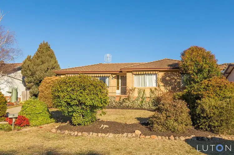 20 Macrossan Crescent, Latham ACT 2615