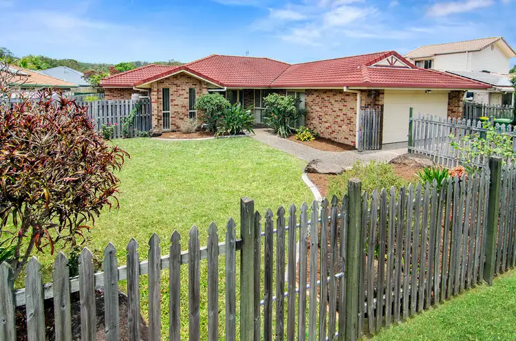 13 Ottelia Drive, Elanora QLD 4221