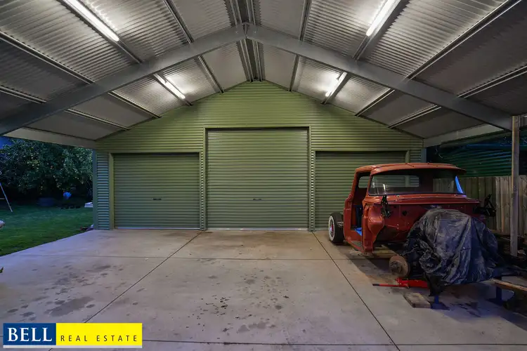 Fourth view of Homely house listing, 87 Morris Road, Upwey VIC 3158