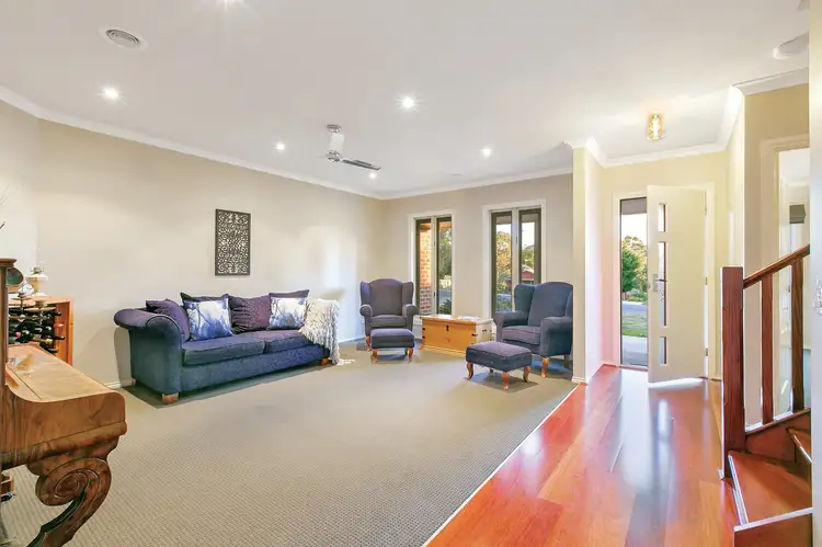 Fourth view of Homely house listing, 608 Eyre Street, Buninyong VIC 3357