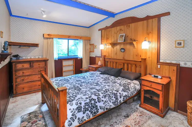 Sixth view of Homely house listing, 3 Gordon Avenue, Tecoma VIC 3160