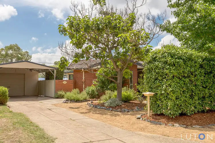 20 Bendigo Street, Fisher ACT 2611