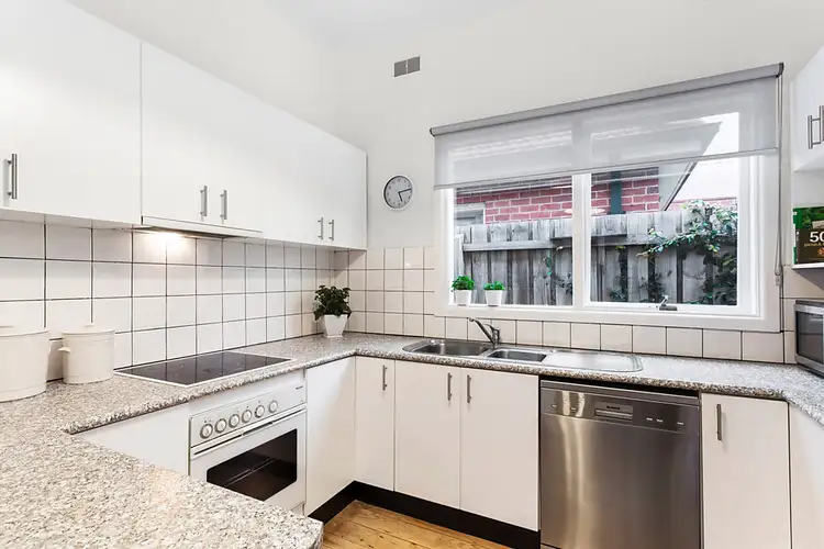 Fourth view of Homely house listing, 56 Dudley Street, Footscray VIC 3011