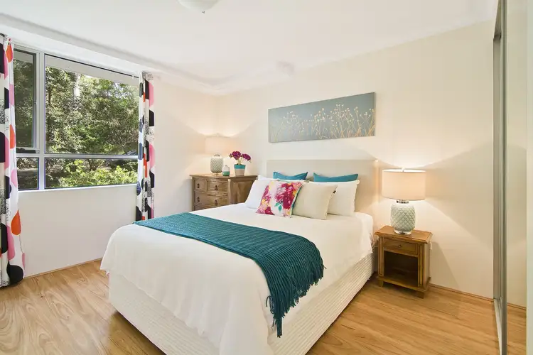 Fourth view of Homely apartment listing, 13/14 - 16 Freeman Road, Chatswood NSW 2067