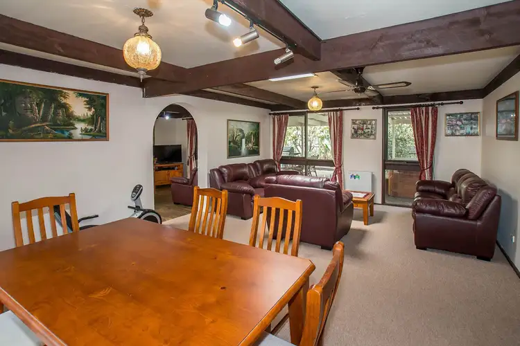 Fifth view of Homely house listing, 11 Pinetree Close, Croydon VIC 3136