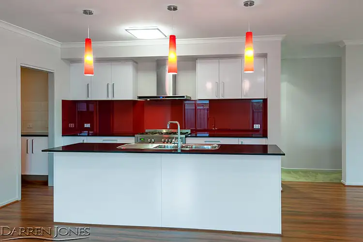 Fourth view of Homely house listing, 20 Kerrabee Drive, Mernda VIC 3754