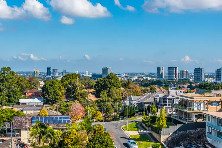 Main view of Homely apartment listing, 14/688 Victoria Road, Ryde NSW 2112