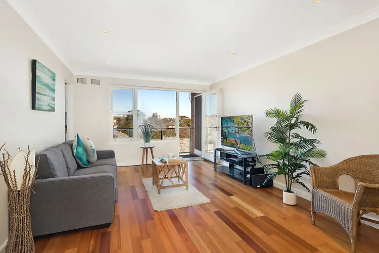 18/36 Cavill Street, Freshwater NSW 2096
