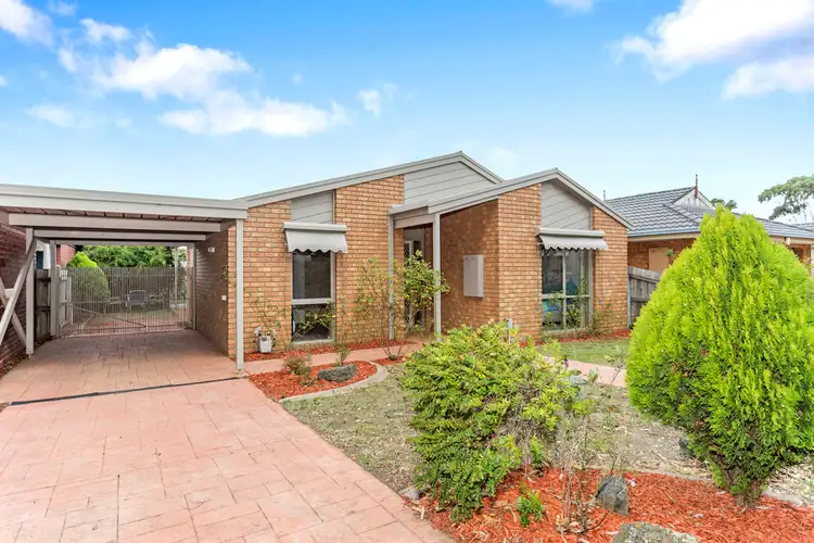 Fourth view of Homely house listing, 8 Tareeda Way, Ocean Grove VIC 3226