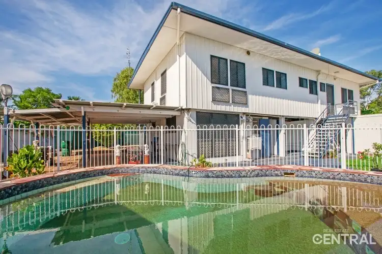 Second view of Homely house listing, 52 Parer Drive, Wagaman NT 810