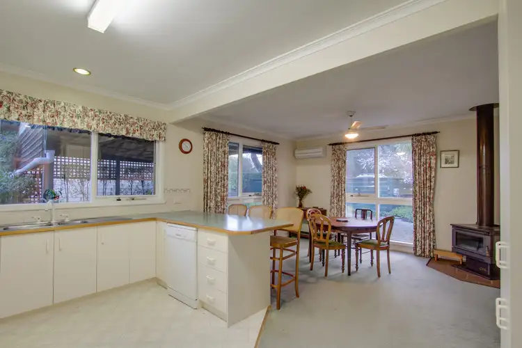 Fifth view of Homely house listing, 22 Emerald-Monbulk Road, Emerald VIC 3782