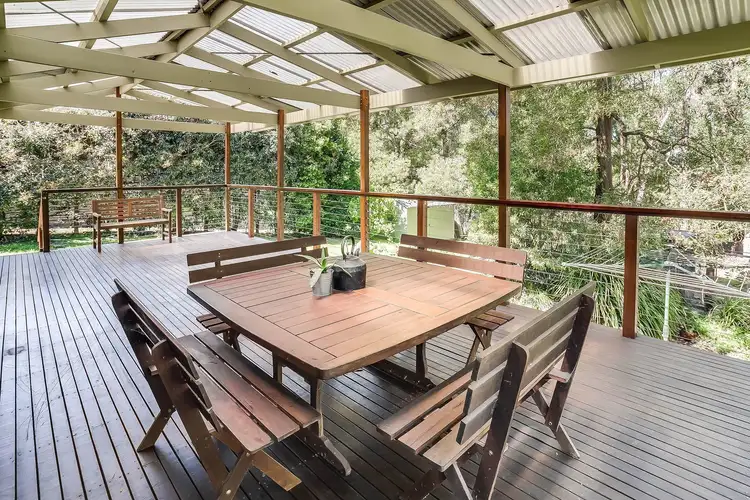 Third view of Homely house listing, 1978 Wellington Road, Clematis VIC 3782