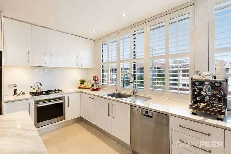 Second view of Homely townhouse listing, 1/34 Gourlay Street, St Kilda East VIC 3183