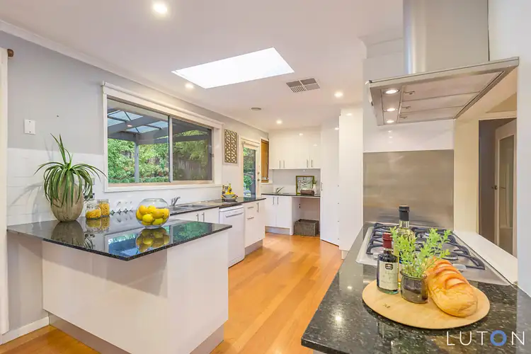 Sixth view of Homely house listing, 34 Nemarang Crescent, Waramanga ACT 2611