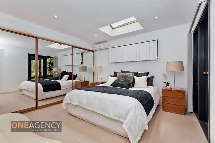 Fifth view of Homely house listing, 12 Barina Place, Blaxland NSW 2774