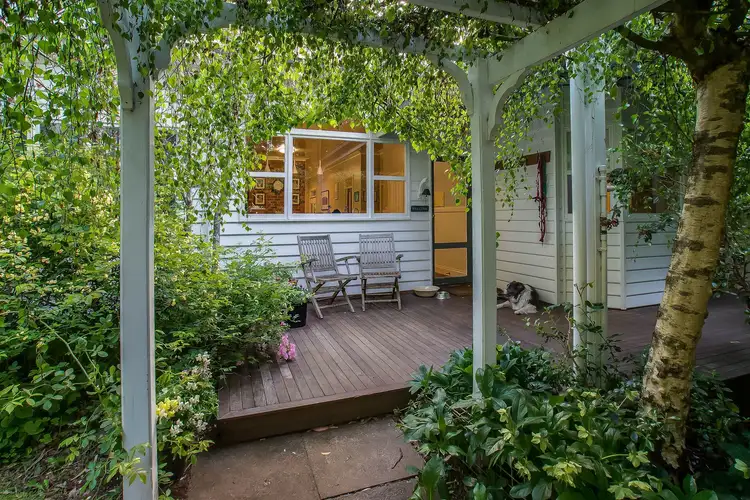 Second view of Homely house listing, 7 Seabreeze Avenue, Ferny Creek VIC 3786