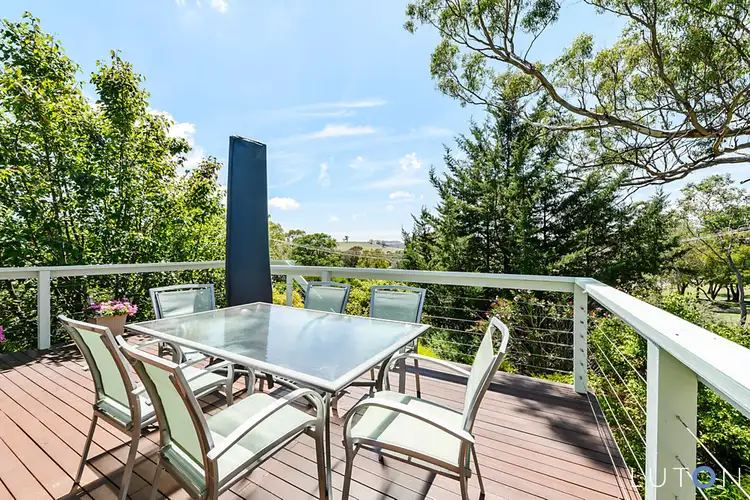 Second view of Homely house listing, 48 Wynn Street, Fraser ACT 2615