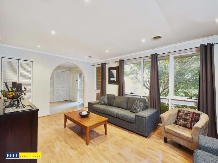 Third view of Homely house listing, 4 Margaret Road, Mount Evelyn VIC 3796