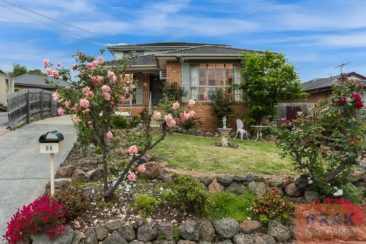 55 Ozone Road, Bayswater VIC 3153