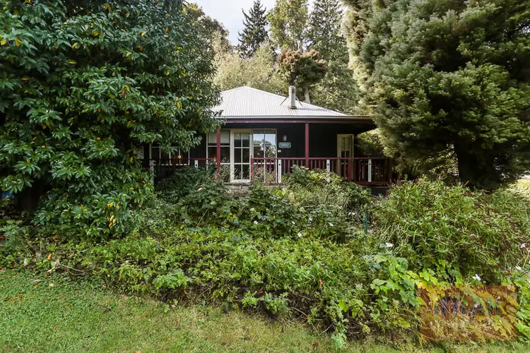Fifth view of Homely house listing, 8 Observatory Road, Mount Dandenong VIC 3767