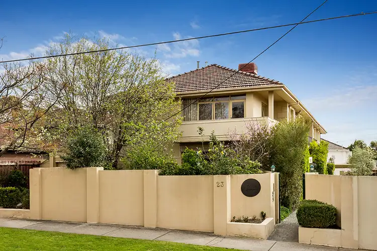 5/23 Belmont Avenue North, Glen Iris VIC 3146
