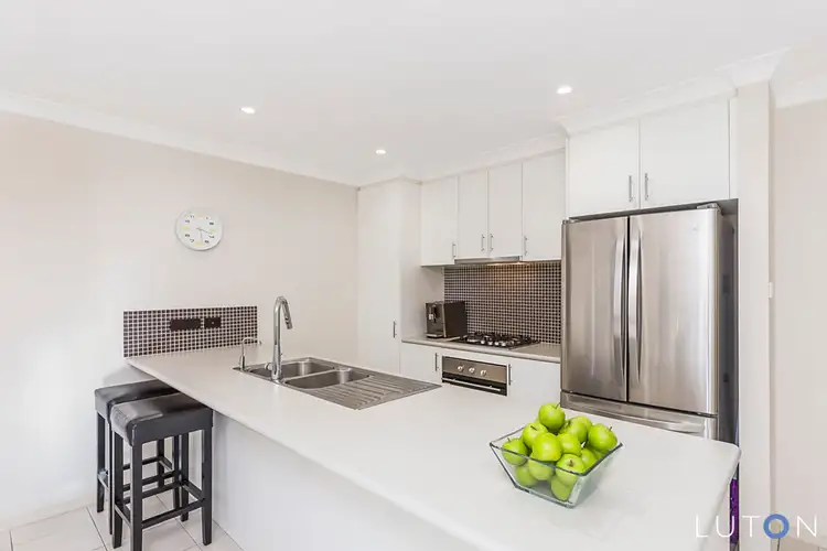 Fourth view of Homely house listing, 14 Allnutt Crescent, Forde ACT 2914