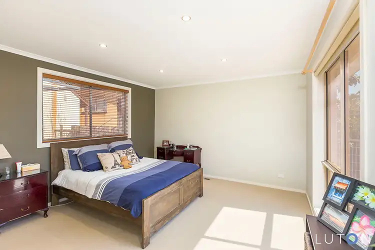 Fourth view of Homely house listing, 13 De Mestre Place, Holt ACT 2615
