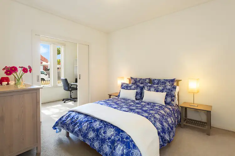 Fifth view of Homely apartment listing, 1/37 Kensington Street, Kensington VIC 3031