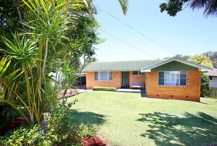 Second view of Homely house listing, 28 Antaries Avenue, Coffs Harbour NSW 2450
