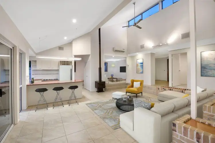 Third view of Homely house listing, 63 Riverhills Road, Middle Park QLD 4074