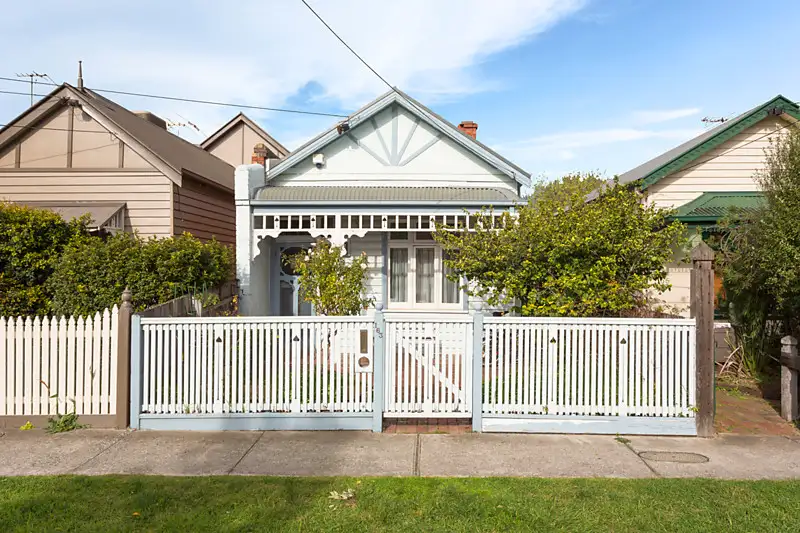 Main view of Homely house listing, 163 Gladstone Avenue, Northcote VIC 3070