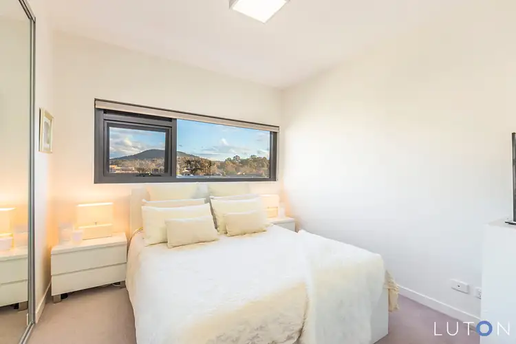 Sixth view of Homely apartment listing, 60/5 Burnie Street, Lyons ACT 2606