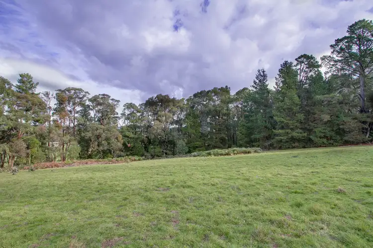 Seventh view of Homely land listing, 529 Macclesfield Road, Macclesfield VIC 3782