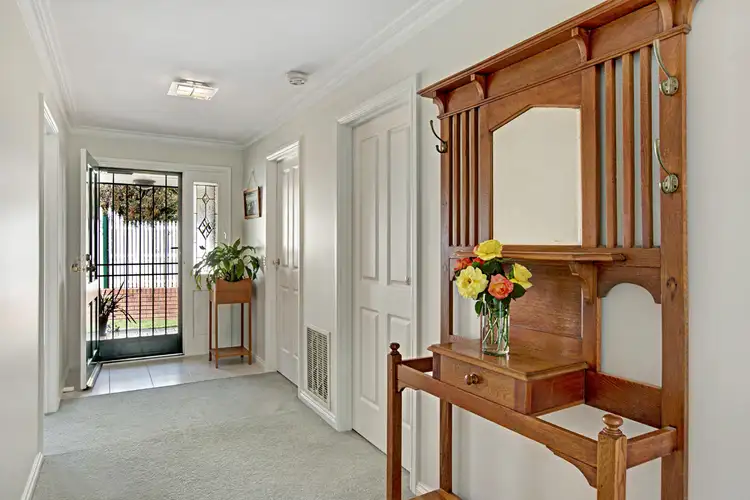 Sixth view of Homely unit listing, 8/27 Bonnie View Road, Croydon North VIC 3136