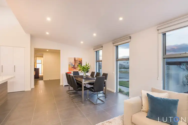Third view of Homely house listing, 15 Hooton Street, Forde ACT 2914