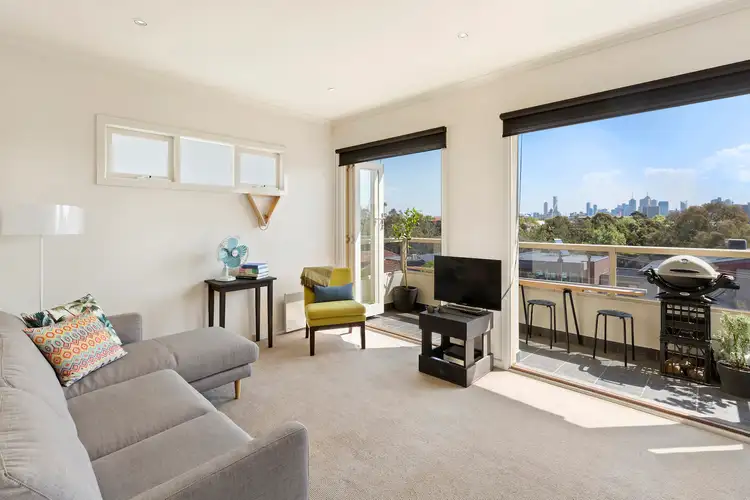 Fifth view of Homely block of units listing, 1-8 6 Osborne Court, Hawthorn VIC 3122