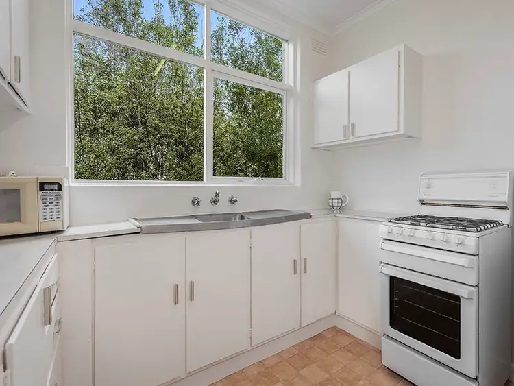 Third view of Homely apartment listing, 7/32 Gardenia Road, Elsternwick VIC 3185