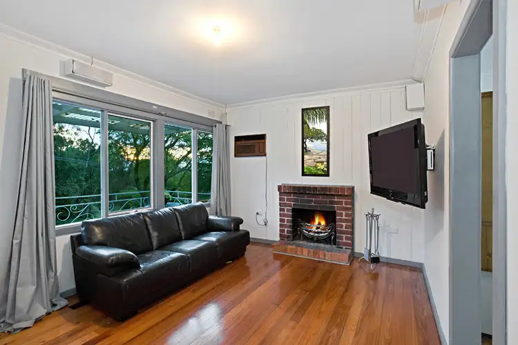 Third view of Homely house listing, 27 Ash Grove, Montrose VIC 3765
