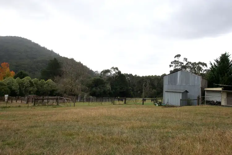 Sixth view of Homely land listing, 1700 Woods Point Road, Mcmahons Creek VIC 3799