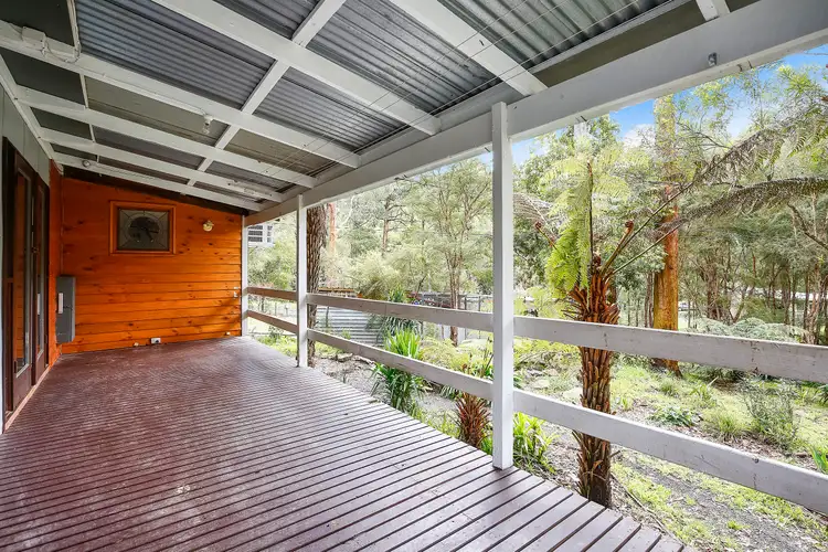 Sixth view of Homely house listing, 16 Wombat Crescent, East Warburton VIC 3799